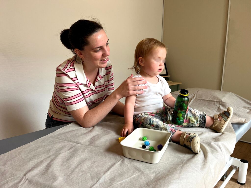 ostéopathie pour les enfants toulouse