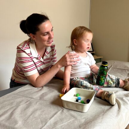 ostéopathie pour les enfants toulouse