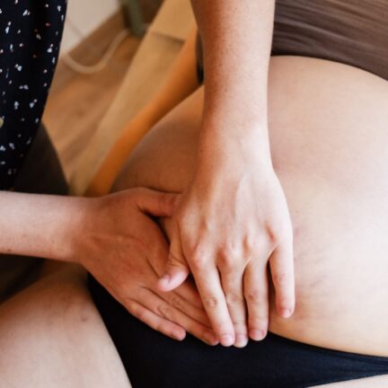 osteopathie gynécologique